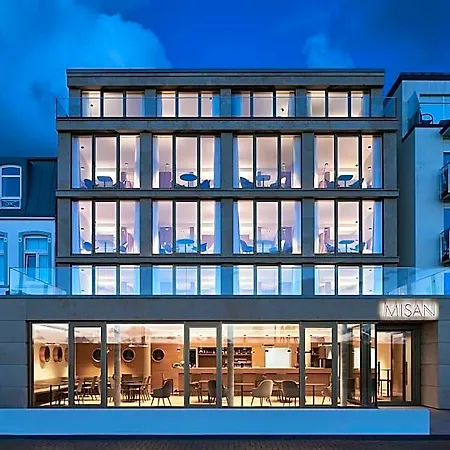 Misan Norderney