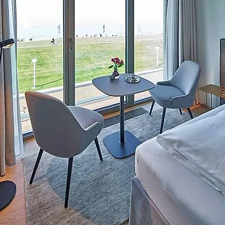 Misan Hotel Norderney