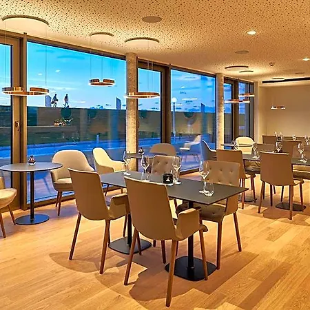 Misan Hotel Norderney