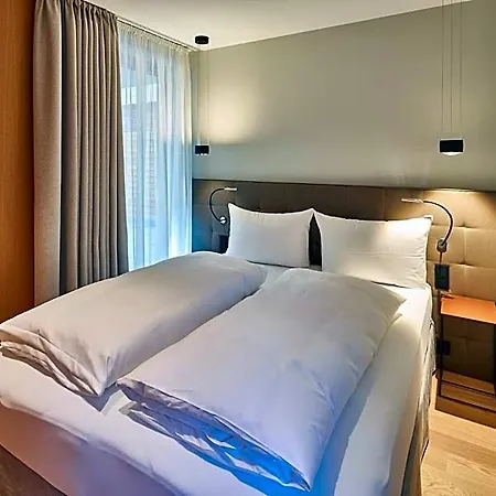 Misan Hotel Norderney