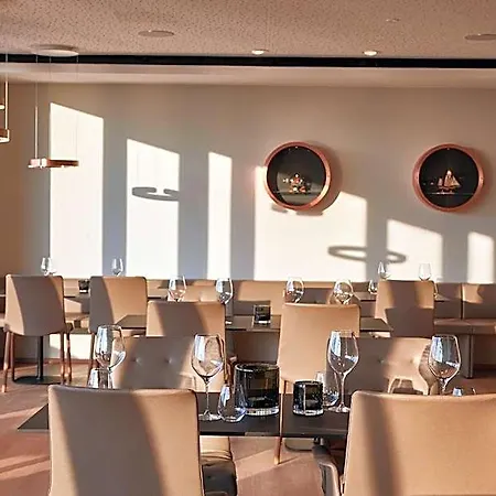Hotel Misan Norderney
