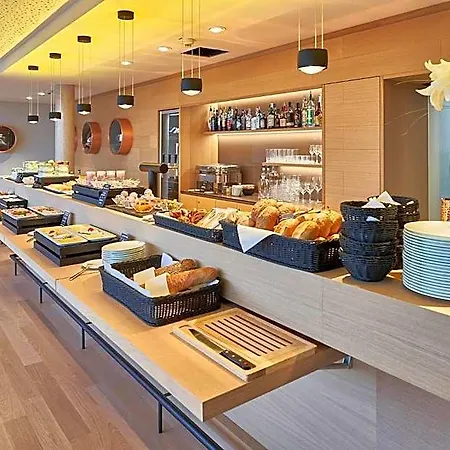 Hotel Misan