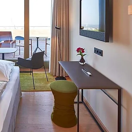 Misan Hotel *