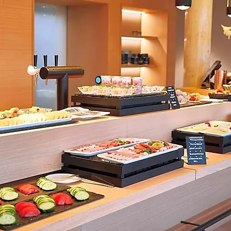 Hotel Misan *