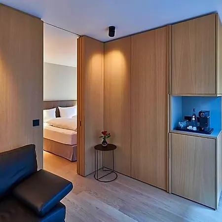 Misan Hotel Norderney