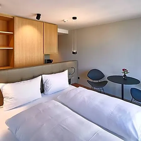 Hotel Misan Norderney
