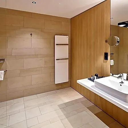 Misan Hotel *