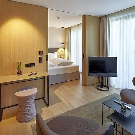 Misan Hotel Norderney