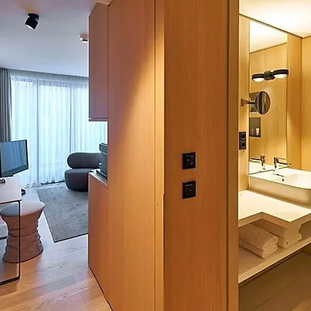 Misan Hotel Norderney