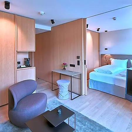 Misan Hotel Norderney