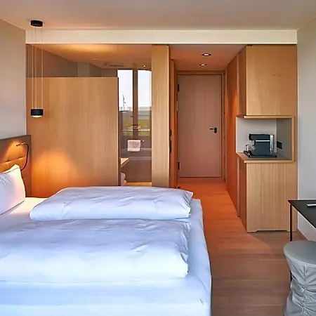 Misan Hotel Norderney