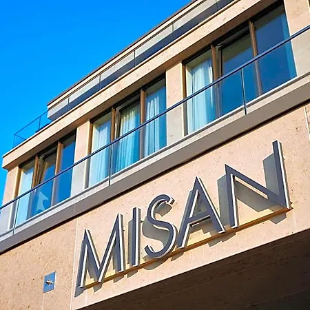 Hotel Misan Norderney