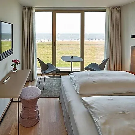 Misan Norderney