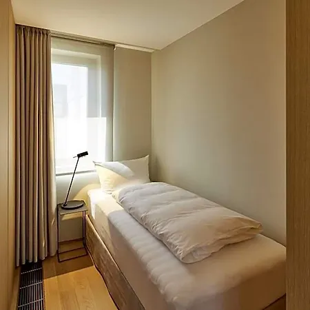 Misan Hotel *