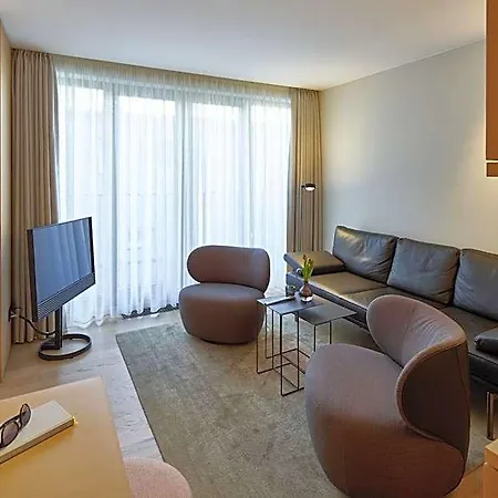 Hotel Misan Norderney
